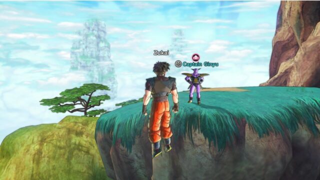 Ein vollständiger Leitfaden zur Auswahl eines Mentors in Xenoverse 2!