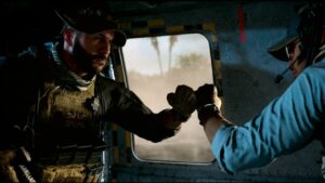 Es treten Probleme mit dem Early Access der Call of Duty: Modern Warfare 2-Kampagne auf