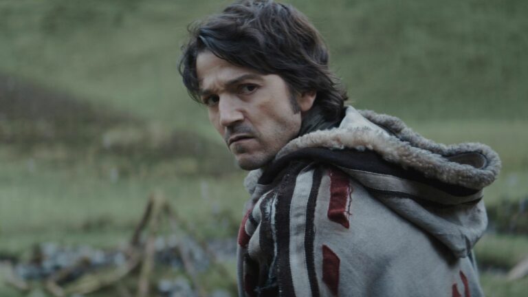 Has Andor been renewed for season 2? All Details Here 