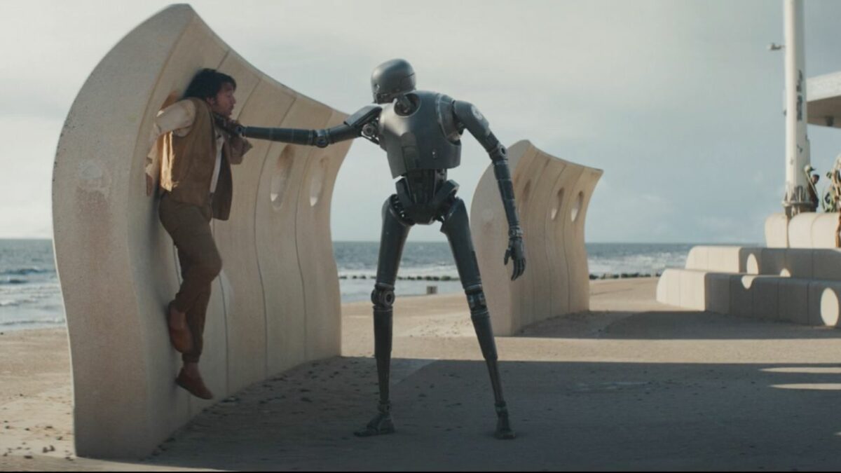 The Unexpected Ending of Andor E7 Explained