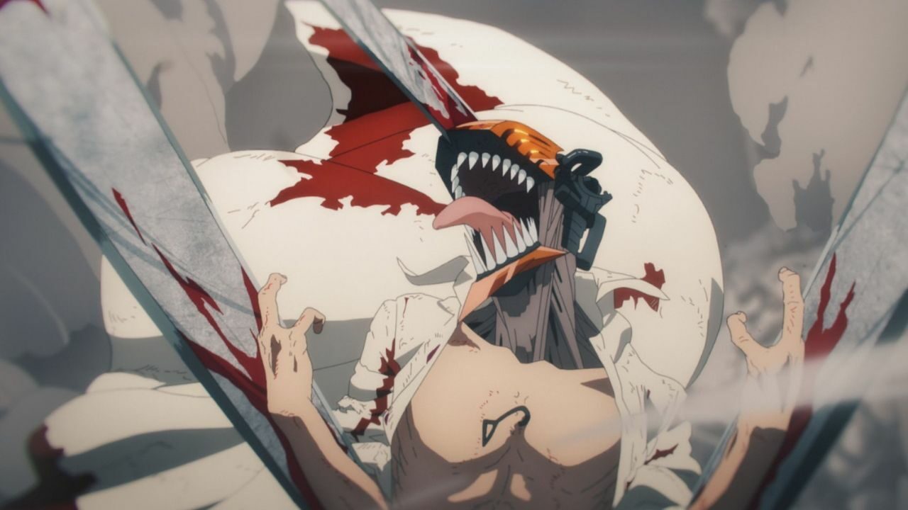 Crunchyroll streamt diesen Monat die englische Synchronisation für das Cover von Chainsaw Man