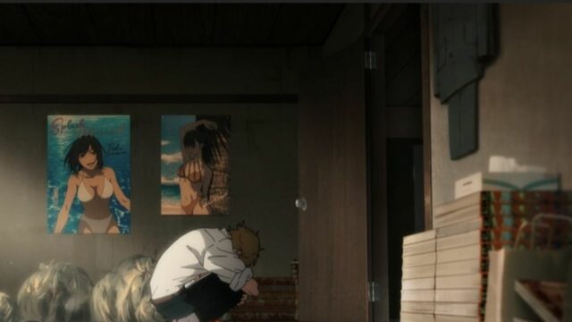 Chainsaw Man Episode 3 Release Date, Speculations, Watch Online