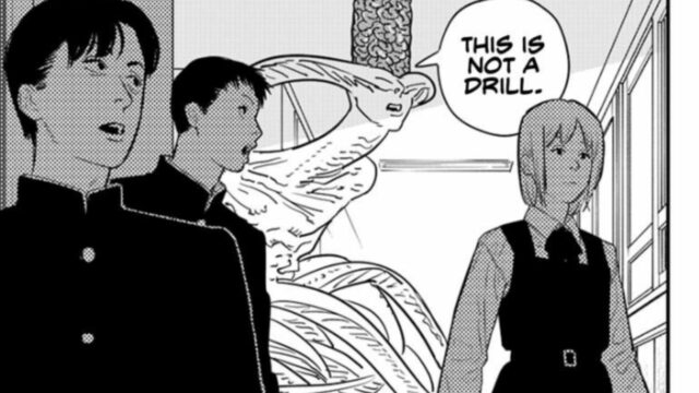 Chainsaw Man Chapter 108 Release Date, Speculations, Watch Online
