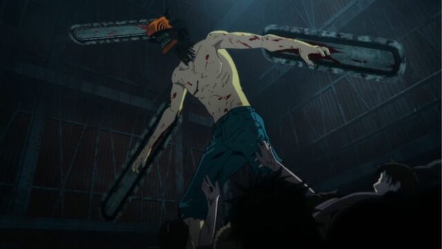 Chainsaw Man: episódio 2 já disponível online - MeUGamer