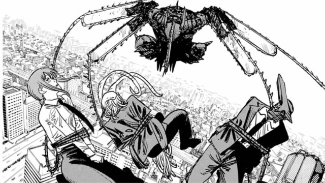 Chainsaw Man's Powers and Reincarnation Explained