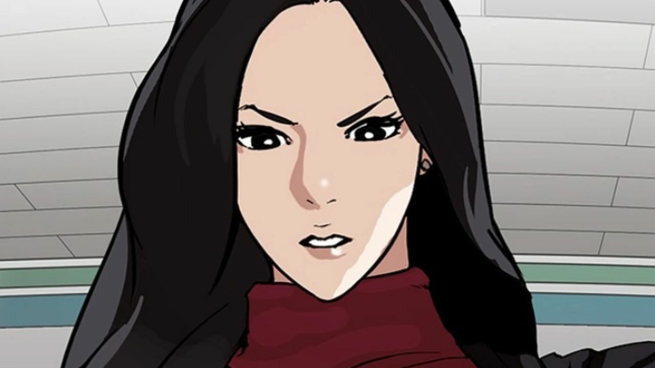 Lookism: Does anyone else have two bodies like Daniel Park? cover