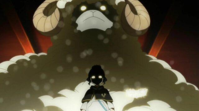 Black Clover: Ungelöste Geheimnisse, auf die wir vor dem Finale Antworten wollen