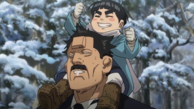 Golden Kamuy Season 4 Episode 3: Watch Online, Speculation, Release Date