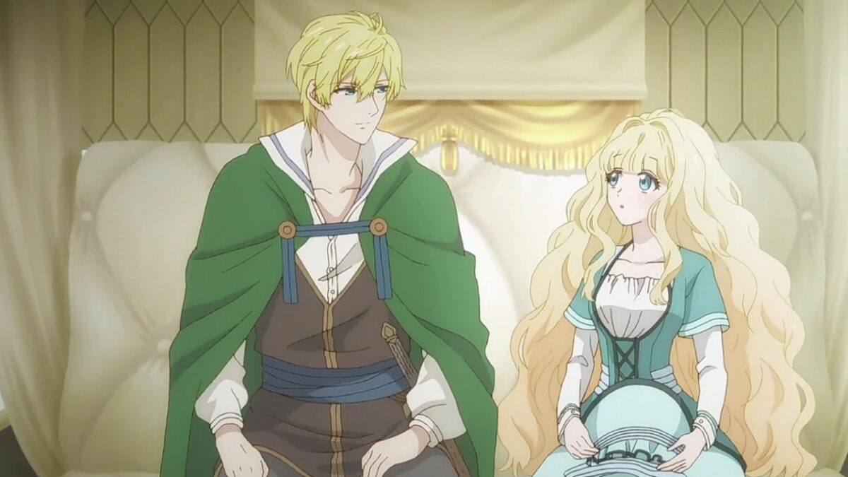 Bibliophile Princess Episode 5: Release date, Speculation, Watch Online