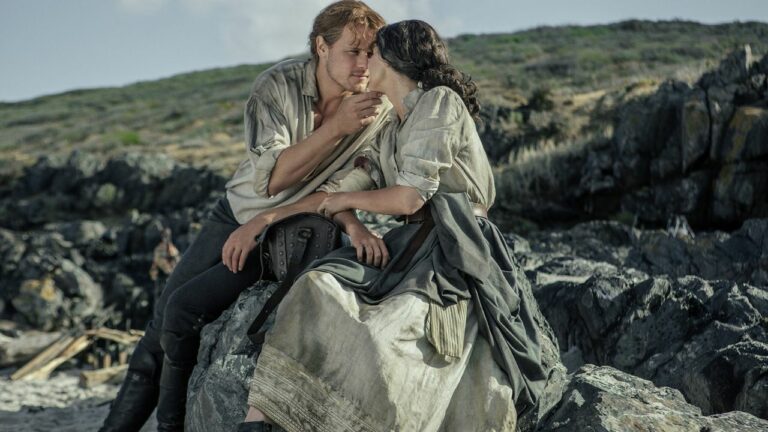 Six Characters from Past Seasons to Return in Outlander Season 7