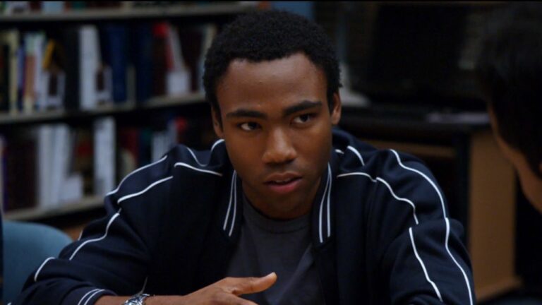 Here’s Why Donald Glover May Not Appear in the Community Movie