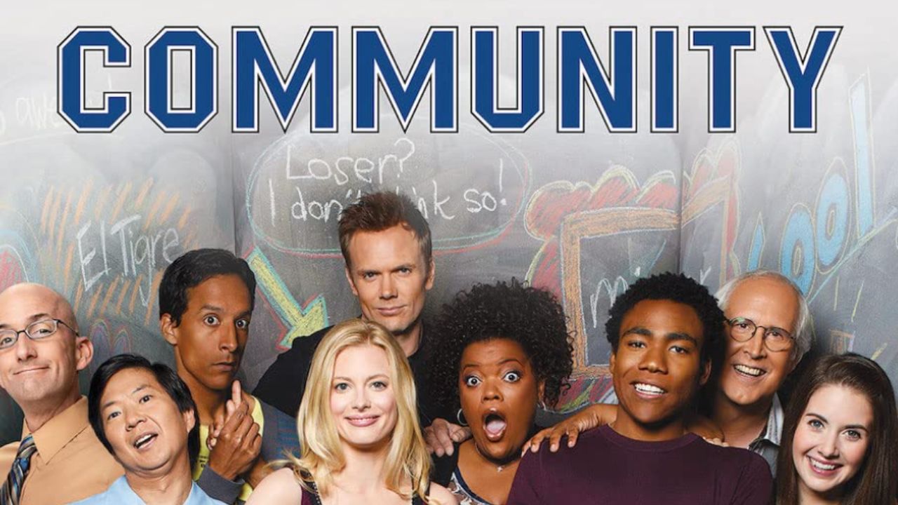 Here’s Why Donald Glover May Not Appear in the Community Movie cover