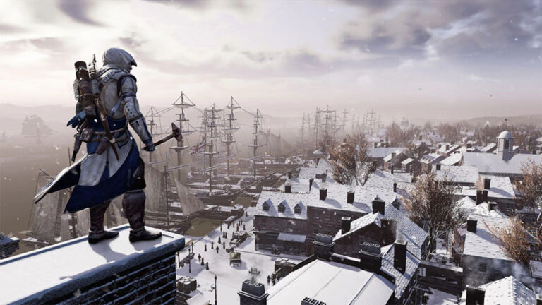  Top 10 Richest Assassins in Assassin’s Creed 
