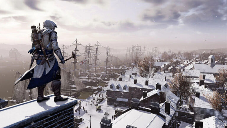 Os 10 assassinos mais ricos de Assassin's Creed