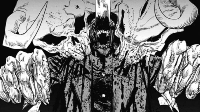 Los 15 demonios más fuertes del manga Chainsaw Man - ¡Clasificados!