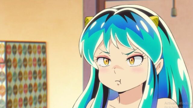 Urusei Yatsura Ep 2 Release Date, Speculations, Watch Online