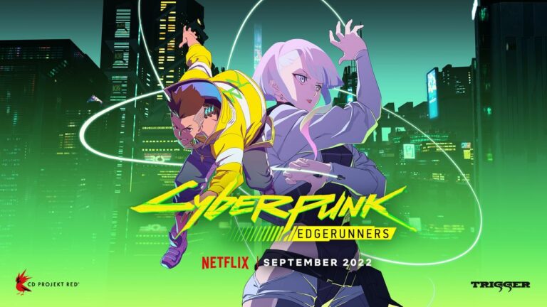  No Second Season for Cyberpunk: Edgerunners, Claims Studio Head 