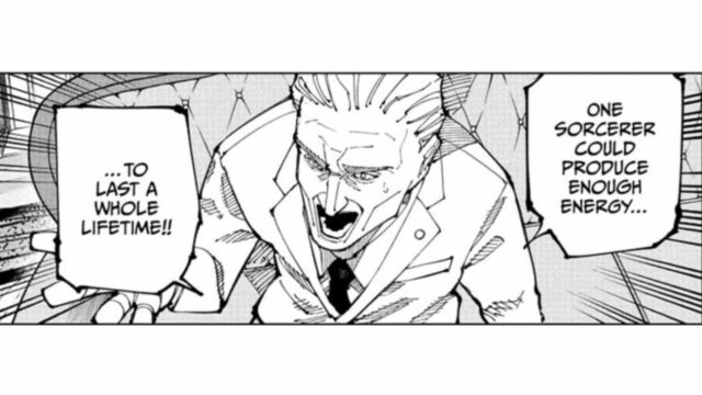 Jujutsu Kaisen Chapter 202: Delay, Discussion, Release Date            