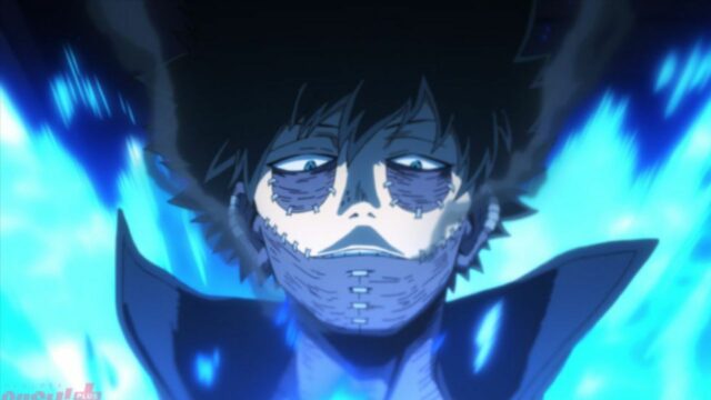 ¿My Hero Academia terminará pronto?