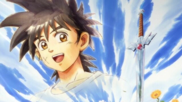 Dragon Quest Episode 101 Release Date, Speculations, Watch Online