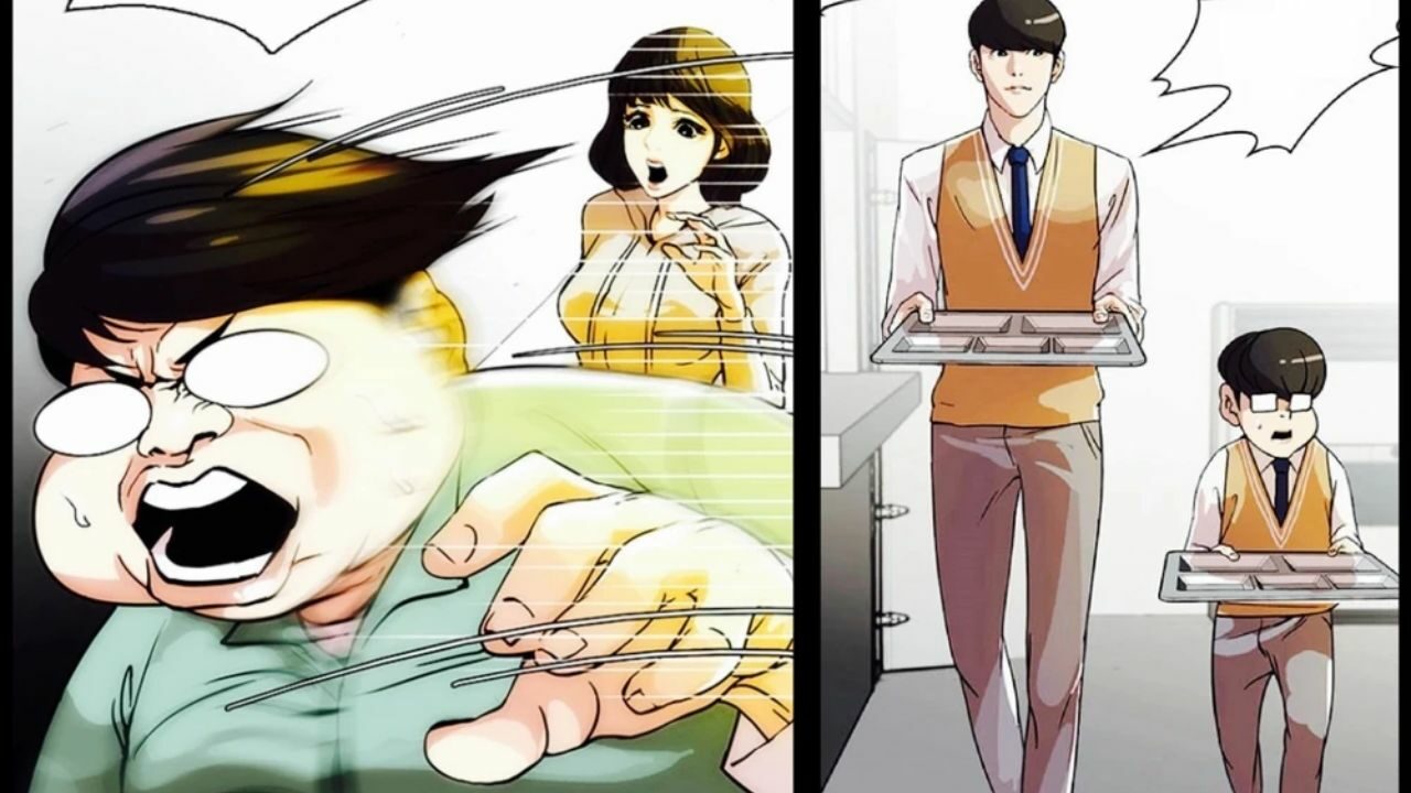 Enjoyed Lookism? Here Are 7 Webtoon Adaptations You Can't Miss | Leisurebyte