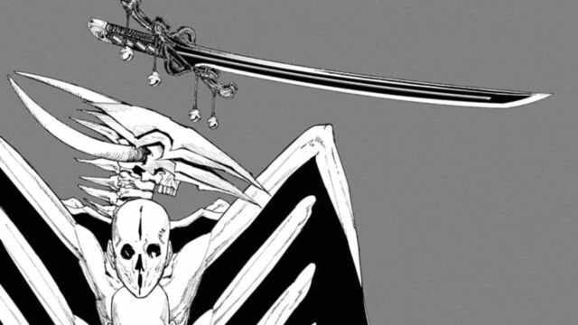 How do devils gain power in Chainsaw Man?