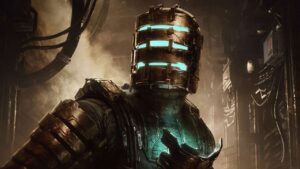 Dead Space Remake PC System Requirements Revealed 