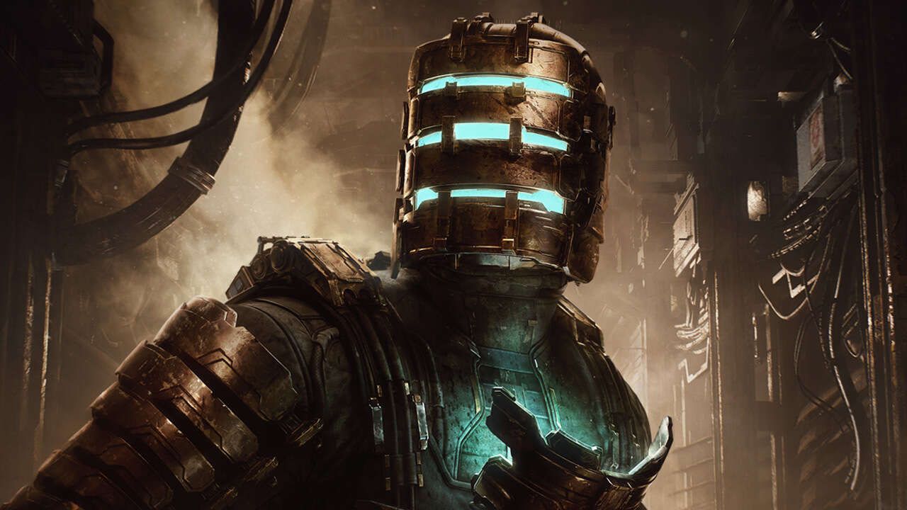 Dead Space Remake PC System Requirements Revealed  cover