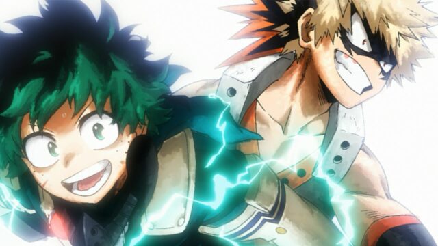 Top 9 Most Anticipated Moments in My Hero Academia Season 6