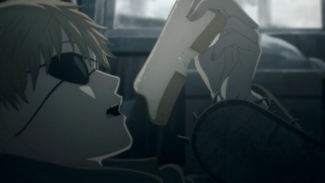 Episode 1 of Chainsaw Man Debuts with a Frenzy of Blood and Action