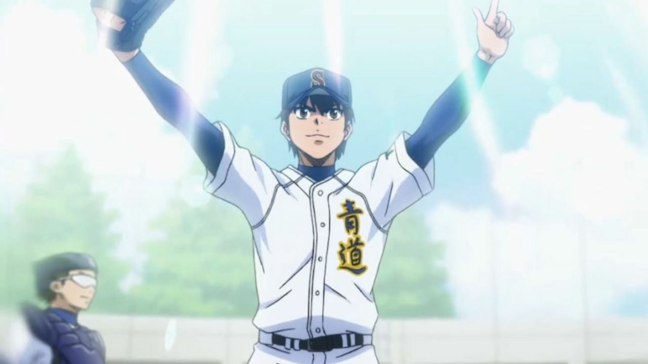 Diamond no Ace Act 2 Chapter 306, Release Date, Discussion, Read Online cover