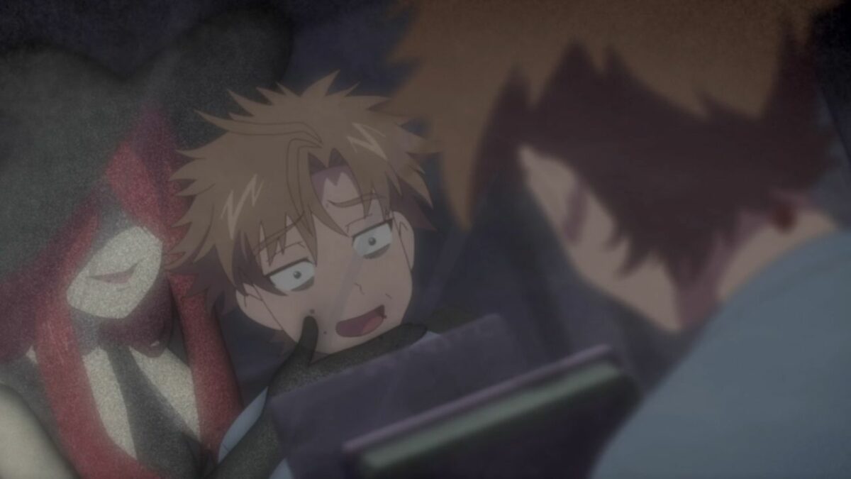 Digimon Ghost Game Episode 47 Release Date, Watch Online