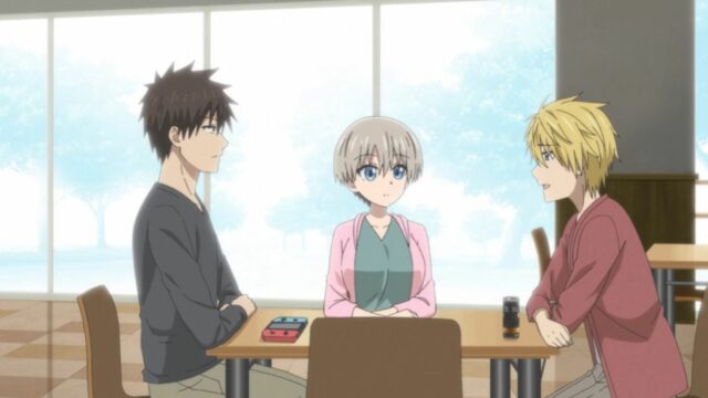 Uzaki-chan Wants to Hang Out! Season 2 Episode 4: Release Date, Speculation