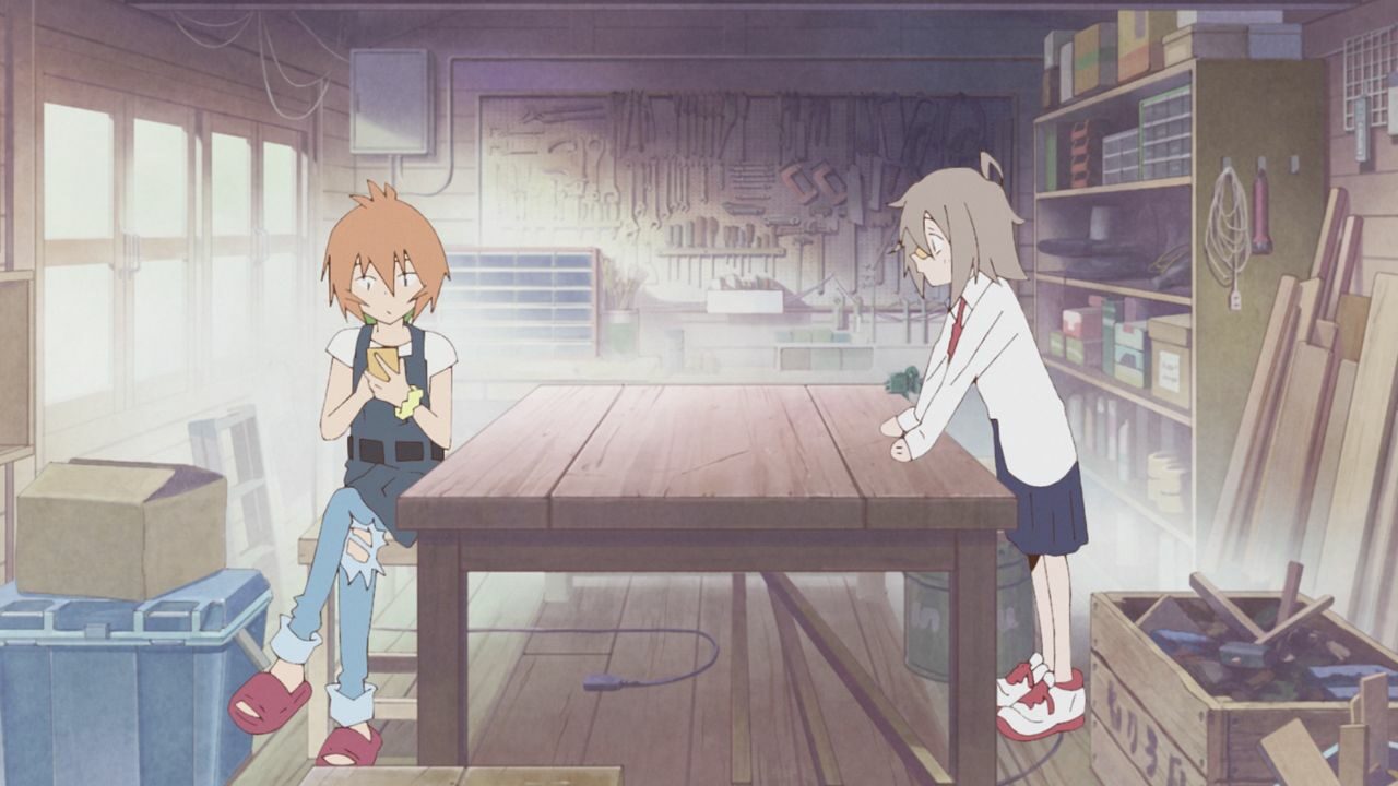 Do It Yourself!! Episode 3, Release Date, Speculation, Watch Online cover