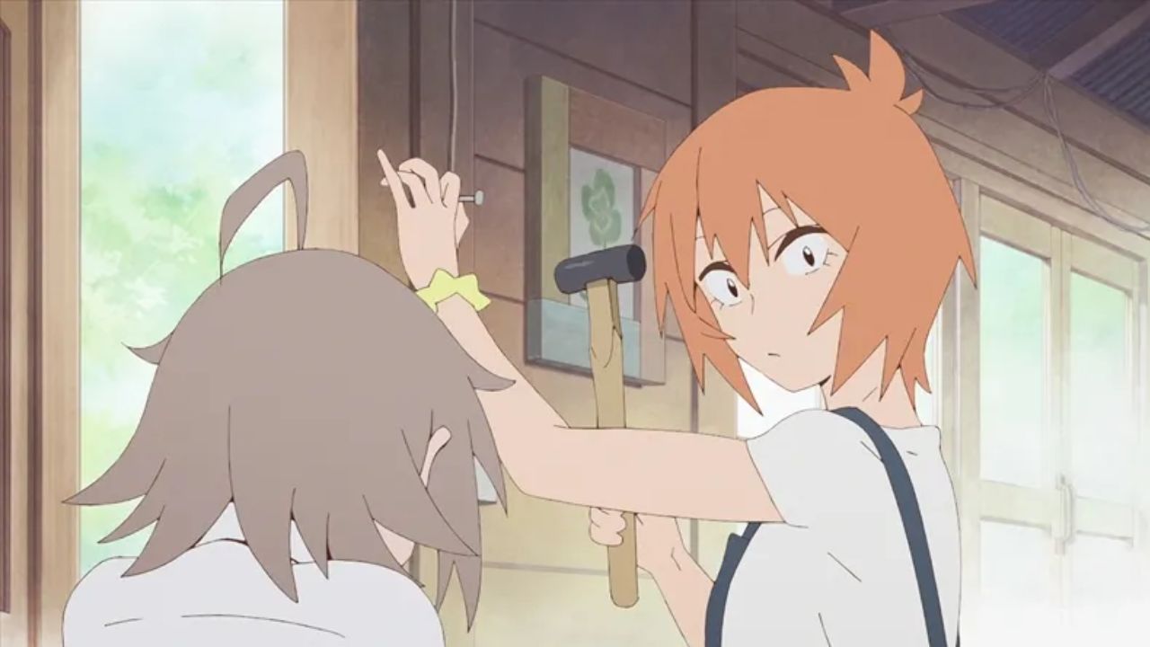 Do It Yourself Ep2 Speculation, Watch Online, Release Date