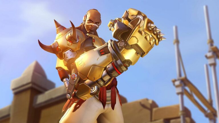 Overwatch 2 Developers Address Map Pool, Hero Balance, and More Issues