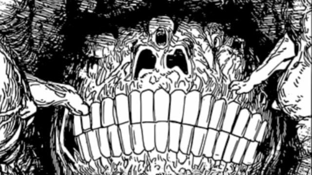 チェーンソーマン漫画の最強の悪魔トップ15 – ランク付け!