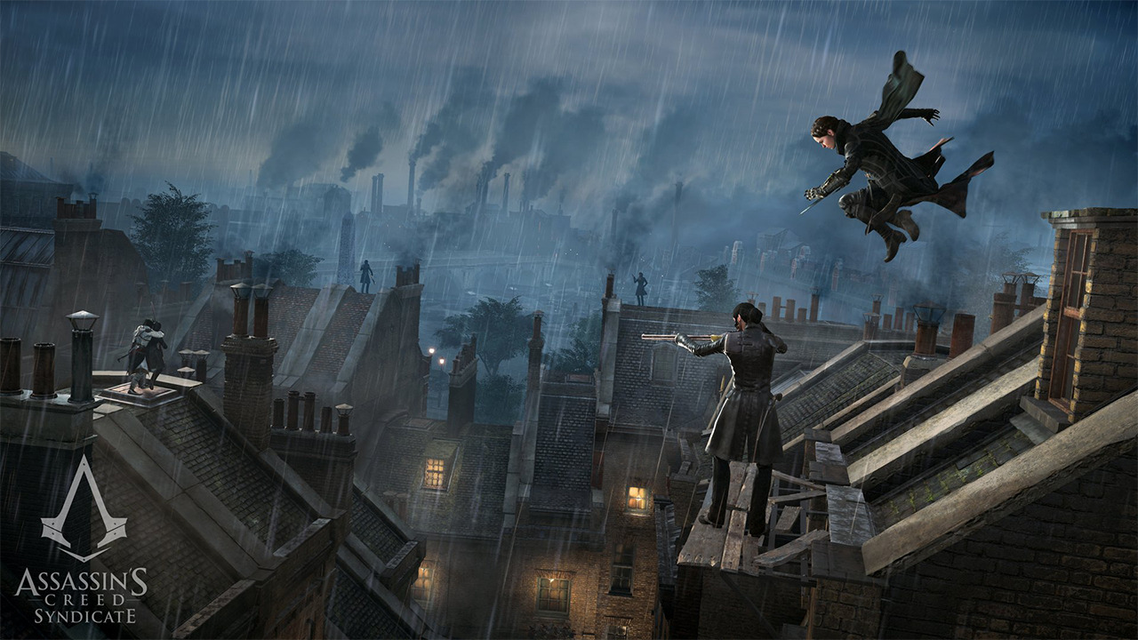 Who is the most skilled Assassin in Assassin’s Creed?