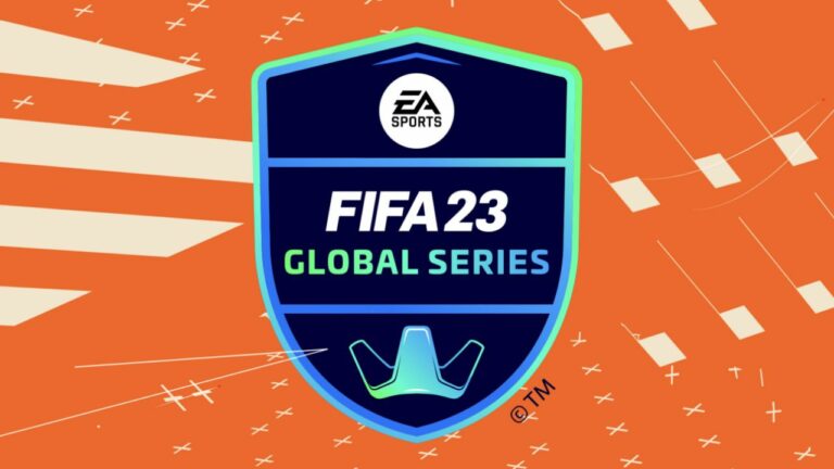 Watch FIFA Global Series Events on Twitch to Earn FGS Swap Tokens 