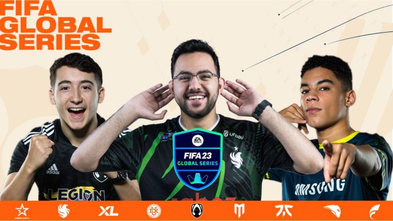 Watch FIFA Global Series Events on Twitch to Earn FGS Swap Tokens  cover