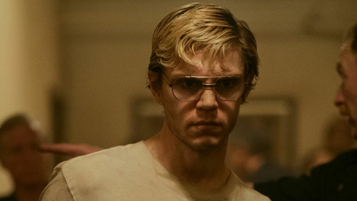 Dahmer – Monster: The Jeffrey Dahmer Story Ending Explained