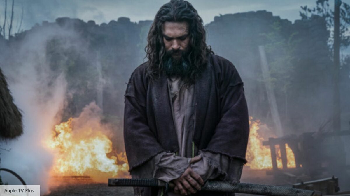 See Series Final Explained: Major Deaths, The Epic Battle & Sighted People