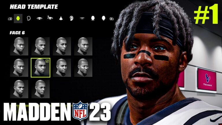 O que a nova atualização do título inclui? – Notas de atualização – Madden NFL 23