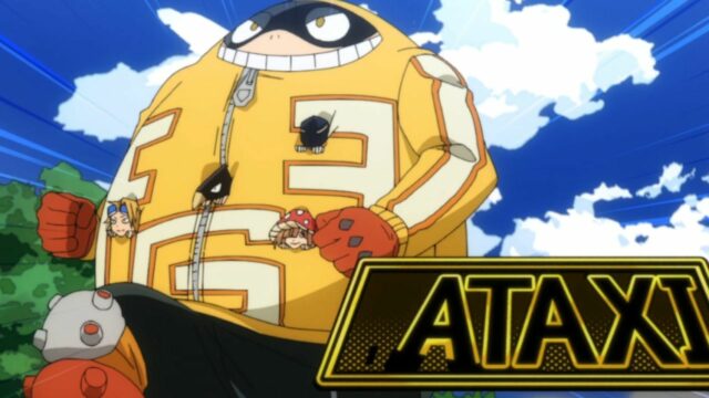 My Hero Academia Season 6 Episode 5 Release Date, Speculation, Watch Online