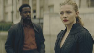 The Peripheral E4 Release Date, Recap, and Speculation