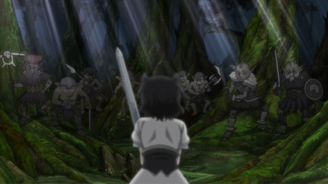Reincarnated as a Sword Ep 4 Release Date, Speculation