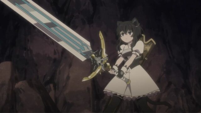 Reincarnated as a Sword: Episode 6 Release Date, Speculation, Watch Online