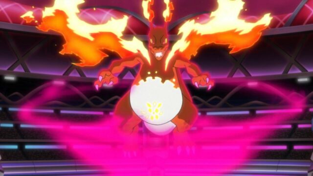 Pokemon Ash vs. Leon: Will Leon use Eternatus to defeat Ash?   