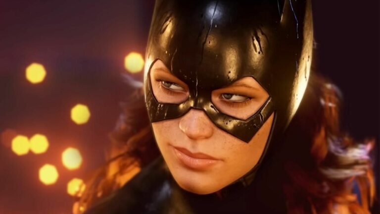 Breaking News: RPG Gotham Knights Story Spoilers Have Been Leaked Online