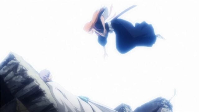 ¿Qué sucede cuando un Soul Reaper muere en Bleach?